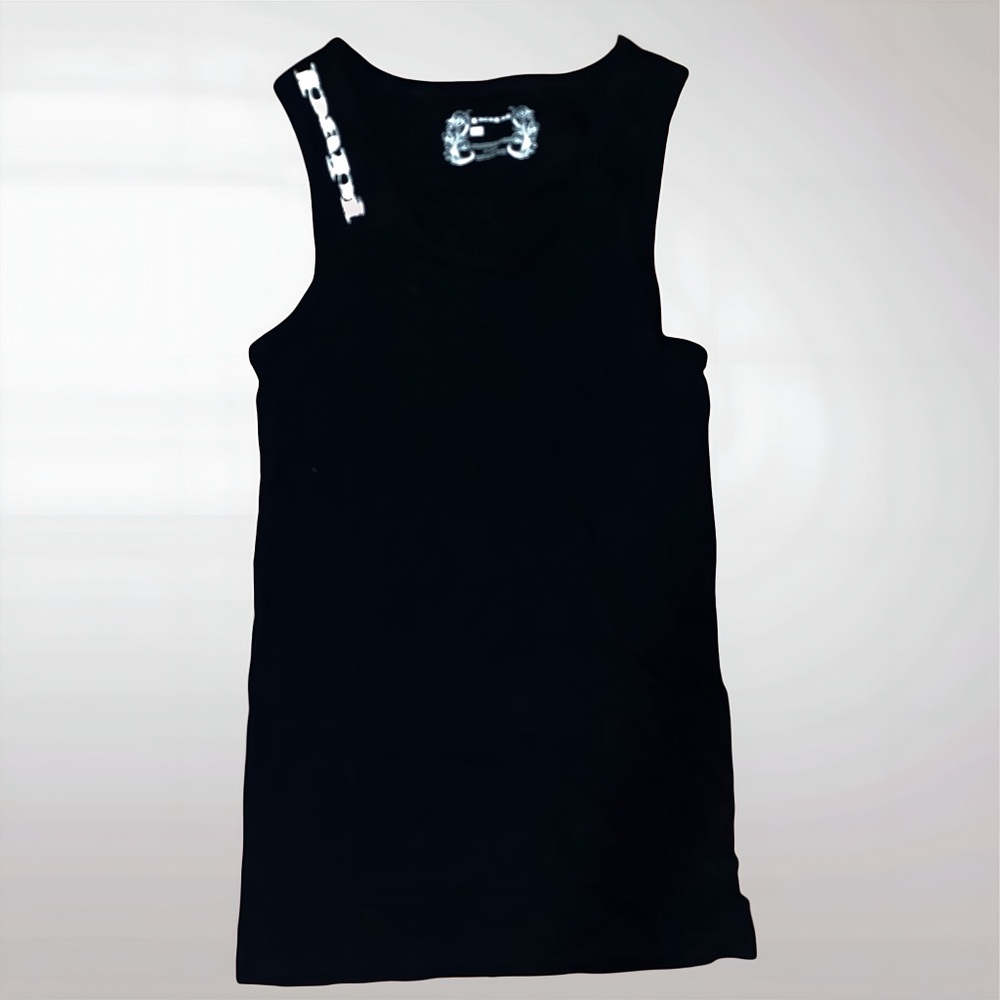 Papi Tank Top